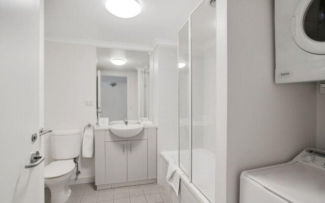 Aligned Corporate Residences Williamstown