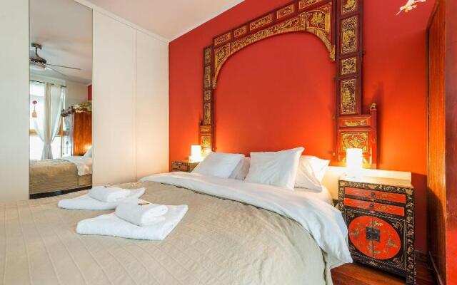 P&O Apartments Slominskiego 7