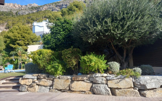 Townhouse Los Olivos M