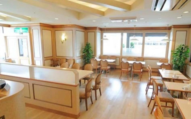 Grand Hotel Kanachu Hiratsuka