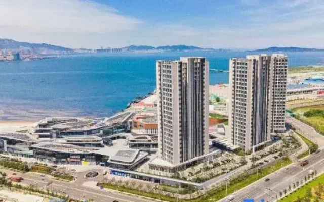 Weihai Yuehai House