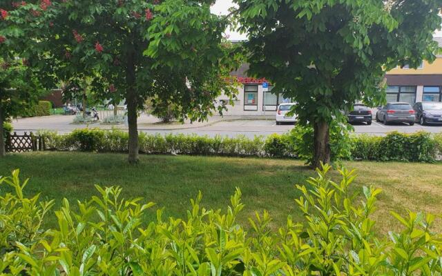 Die Wolfs Burg  50Qm And Zentrumsnah