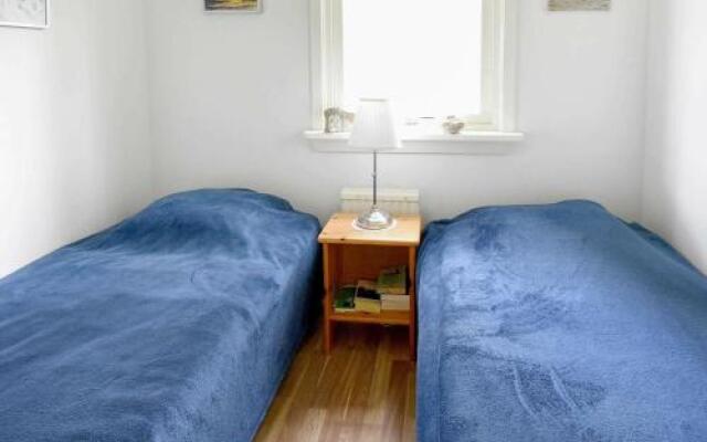 Two-Bedroom Holiday home in Frändefors 1