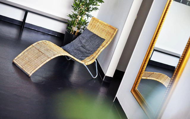 Strand Hotel Borgholm