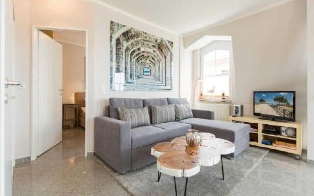 Duenenresidenz Wohnung A 19