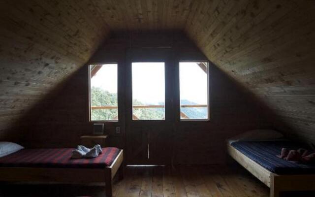 Quetzal Valley Cabins