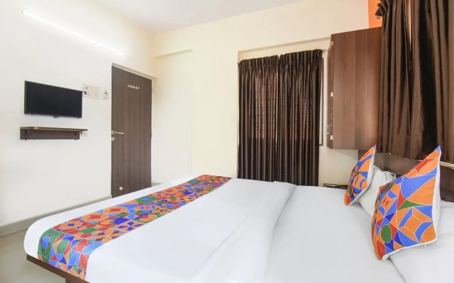 Fabexpress Comfort Executive