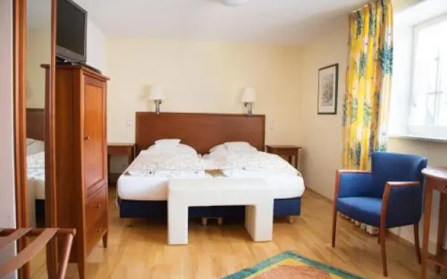 Gasthaus und Hotel Weber