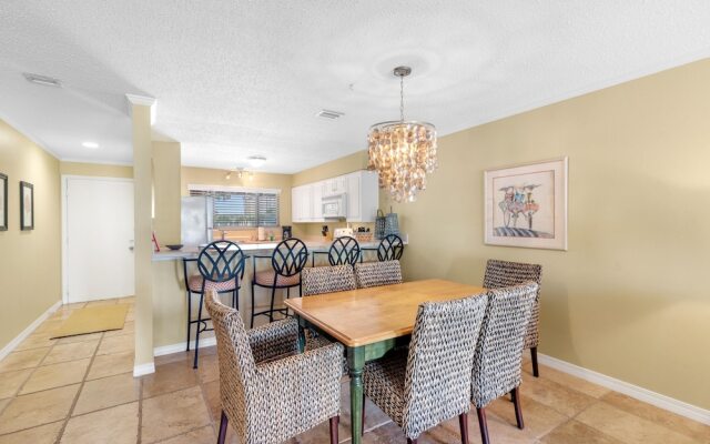 Needle Rush Point F12