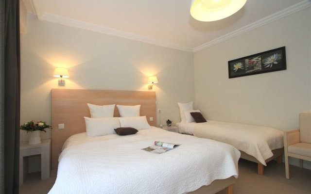 Hôtel Ker-Noyal Quiberon Plage