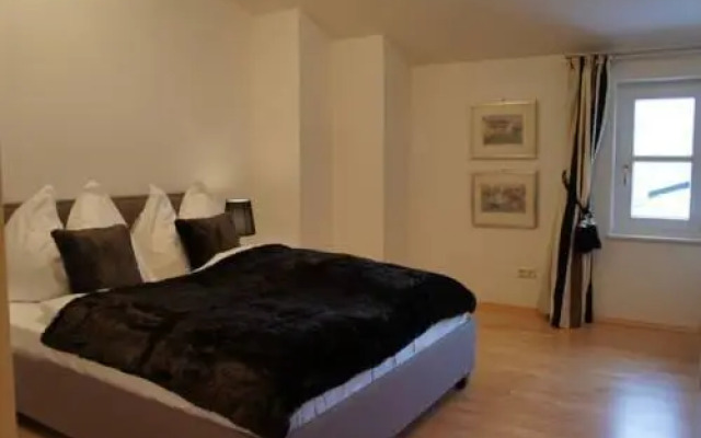 Penthouse Chalet Kitz