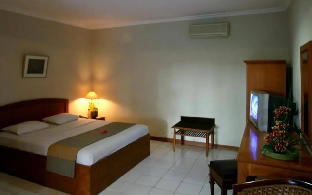 Hotel Catur Magelang