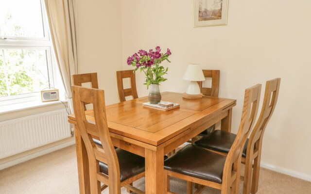 The Wesley Apartment