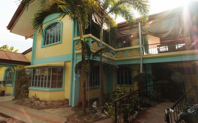 RedDoorz near Puerto Prinsesa Capitol