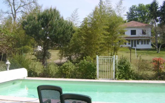 Chambres dHôtes Les Sables