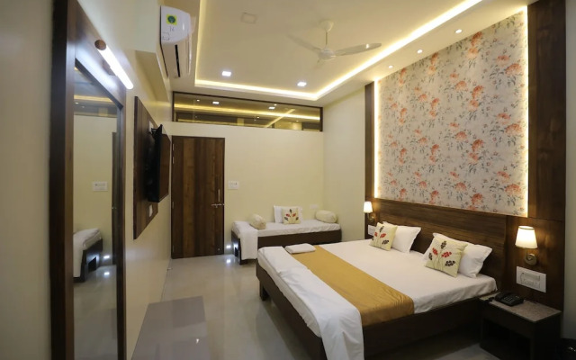 VL Patil Stays & Banquets