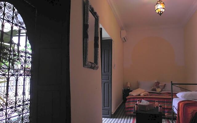 Riad Sijane