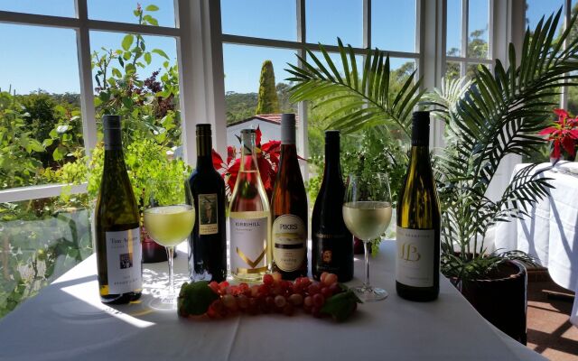 Clare Valley Motel