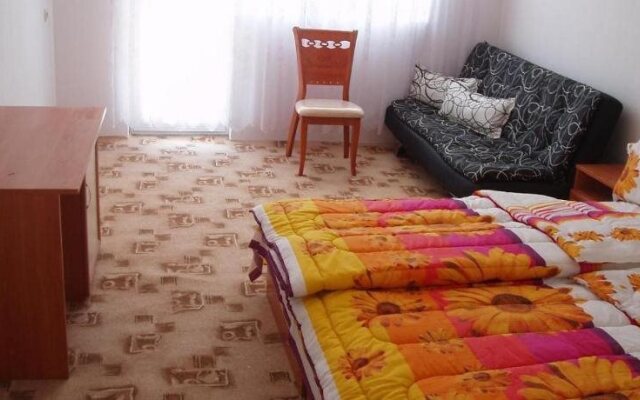 Sani Family Hotel
