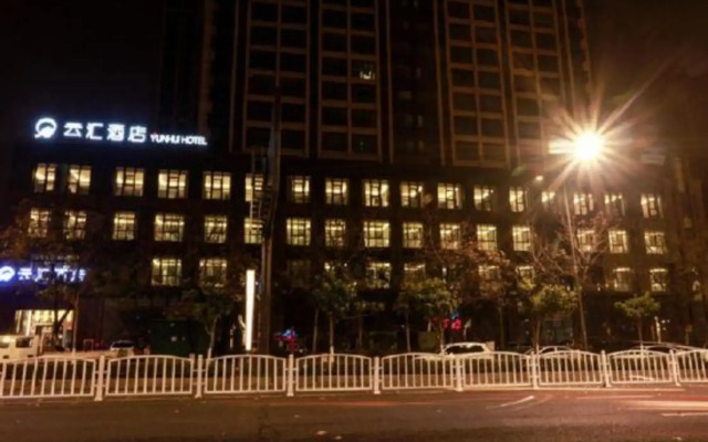 Yunhui Hotel