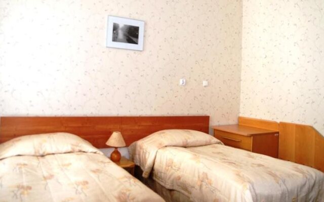 Polonia Palast Hotel