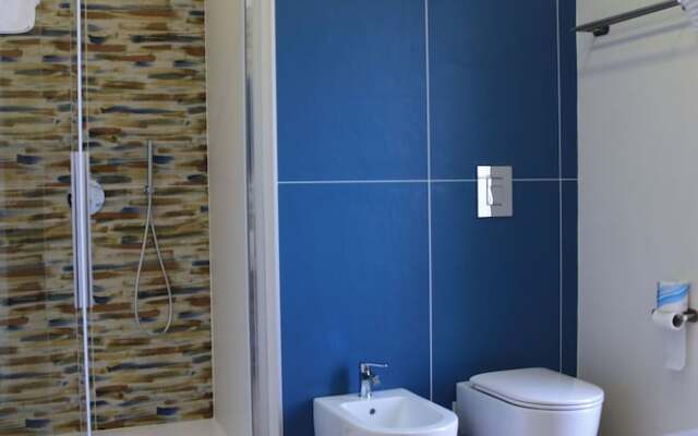 Rosa Rooms Pompei (Affittacamere professionale)