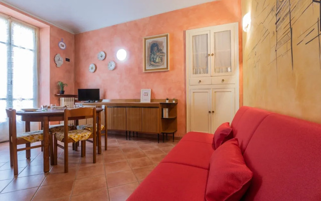 Frejus Apartment by Wonderful Italy