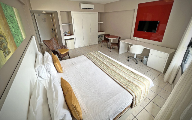 Bourbon Hotel Fortaleza