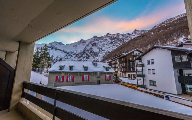 Hostel Walser