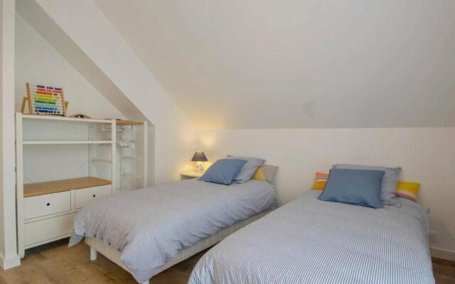 Gite Plouharnel, 4 pièces, 5 personnes - FR-1-378-942