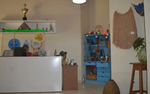 Hostel Vivacre
