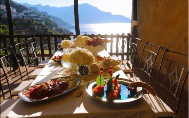 Villa Alba d' Oro - Historic Luxury Villa