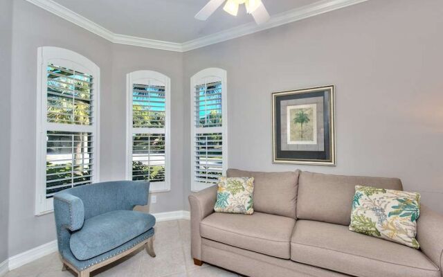 Neapolitan Vacation Home Naples