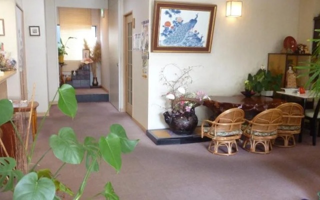 Ryokan Kinsui