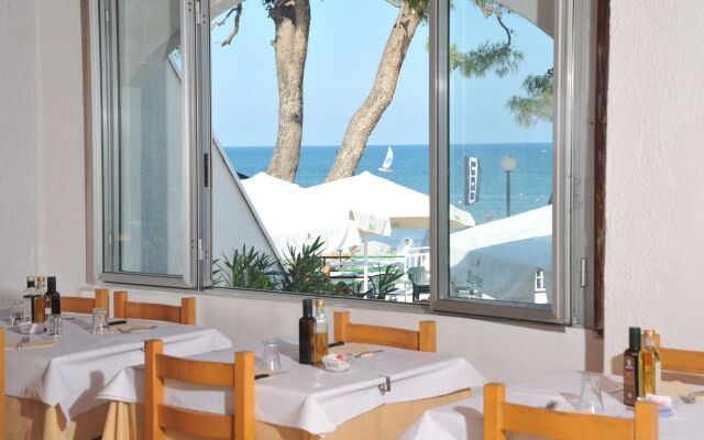 Villaggio Capo Vieste Camping