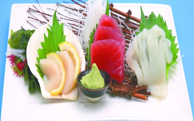 Numazu Inter Grand Hotel