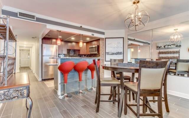 Forest Dunes 1501 Escape!