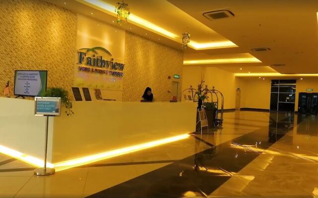 The Wave by ExcluSuites Malacca