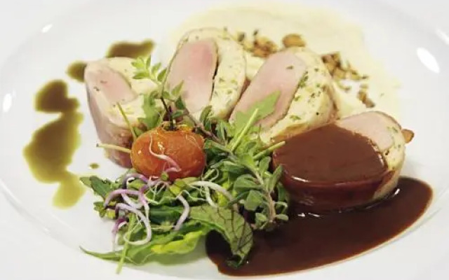 Osrodek Wczasowy Paradise