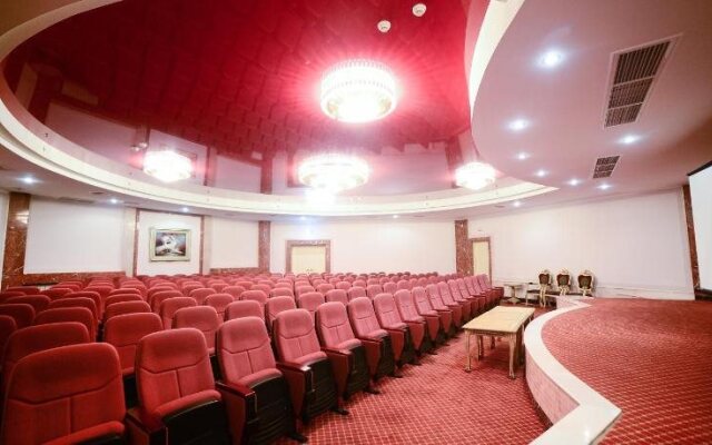 Visak Hotel