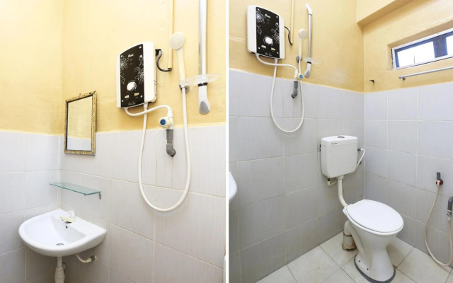 Hotel O Harmoni Hotel