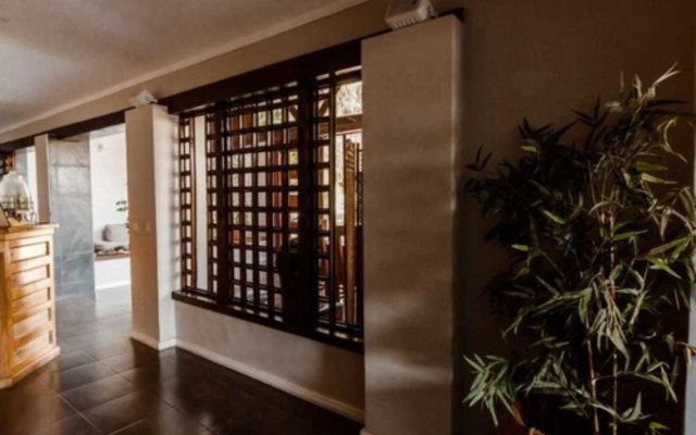 Hotel Boutique Santa Teresita