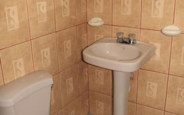 Hotel y Hostal Yaxkin Copan