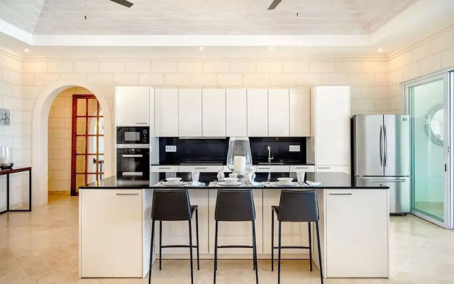 Royal Westmoreland - Elysium 4 Bedroom Villa