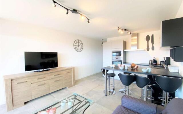 Appartement Porticcio, 3 pièces, 6 personnes - FR-1-61-500