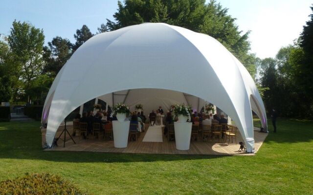 De Ruwenberg Hotel Meetings Events