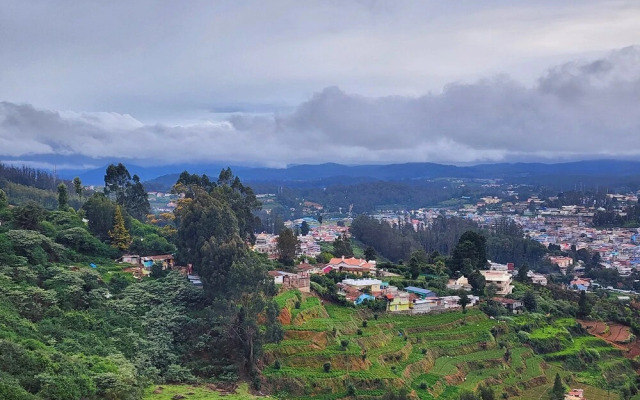 Songs of the Nilgiris