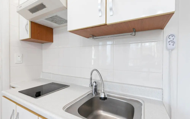 Gangneung Undukmaru Pension