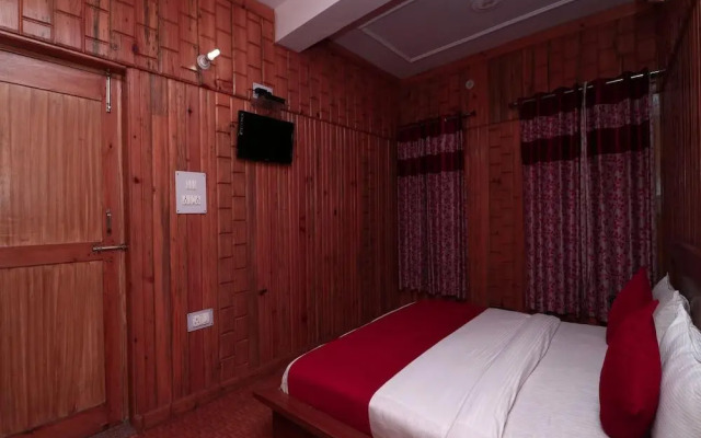 Hotel Mount View Dhanaulti Dreamz by OYO Rooms