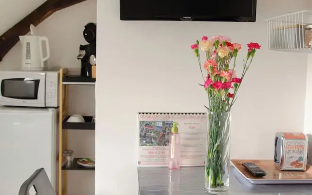 Le Relais de Louis
